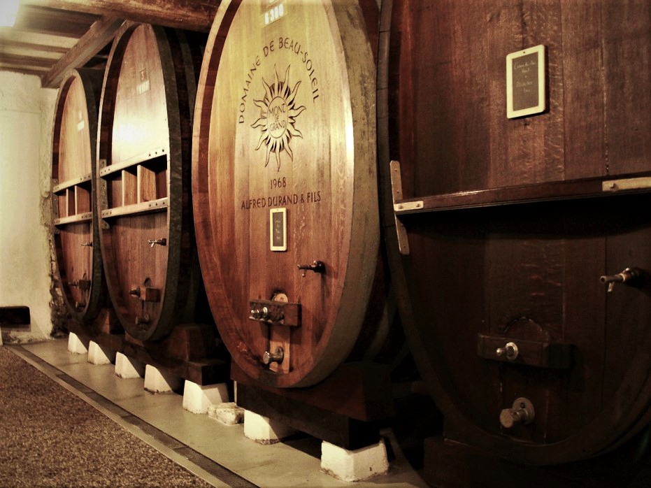 Our winemakers