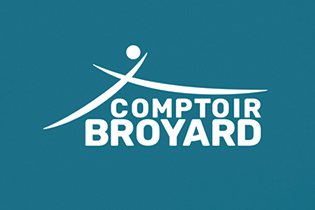 comptoir broyard